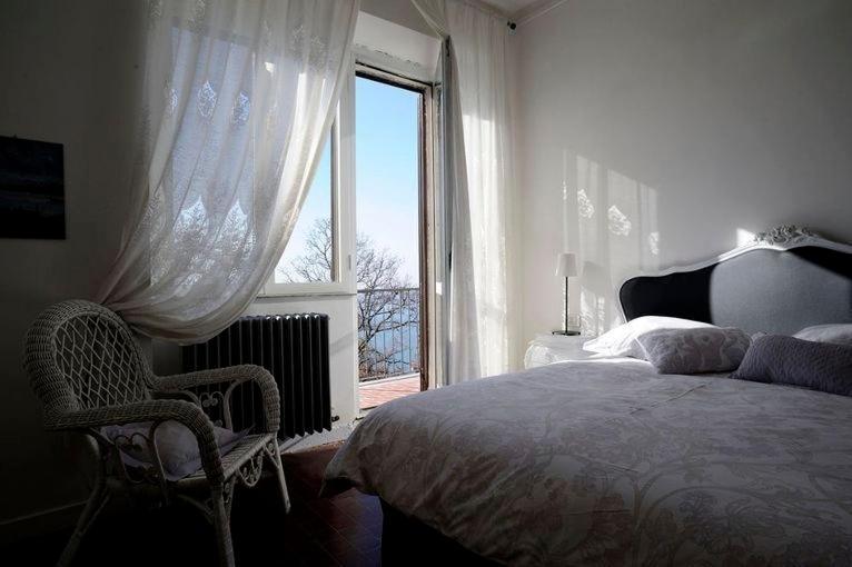 Hotel Il Caminetto Montefiascone Exterior foto